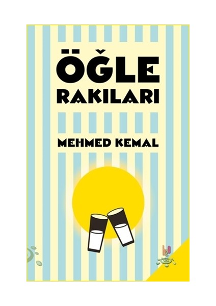 Öğle Rakıları