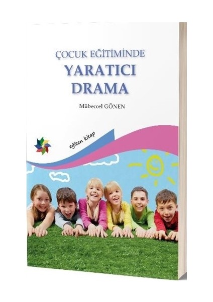 Çocuk Eğitiminde Yaratıcı Drama