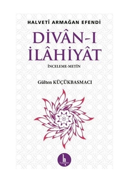 Divan-ı İlahiyat