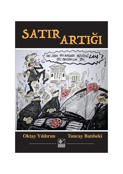 Satır Artığı