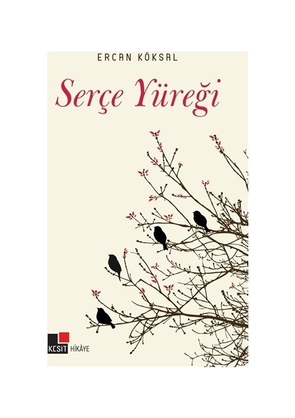 Serçe Yüreği