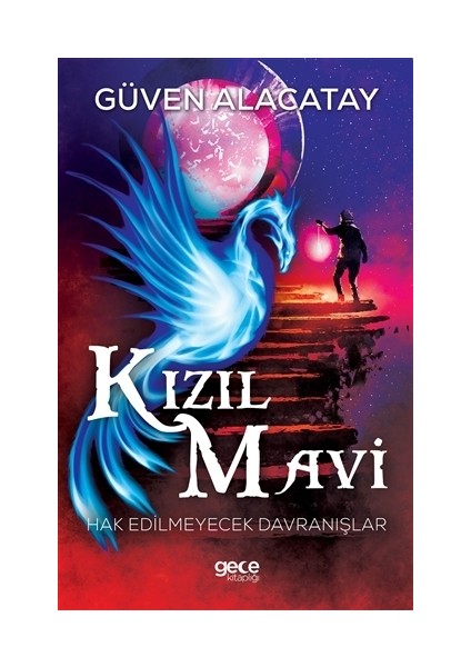 Kızıl Mavi