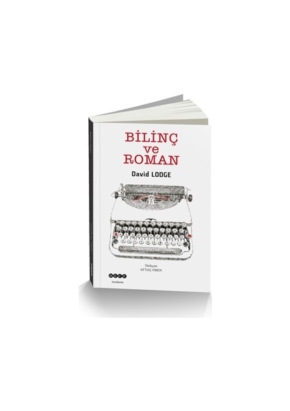 Bilinç ve Roman