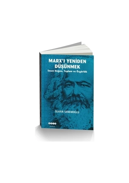 Marx’ı Yeniden Düşünmek