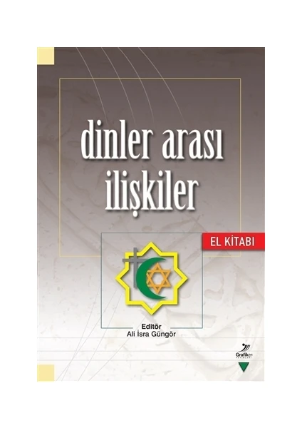 Dinler Arası İlişkiler El Kitabı