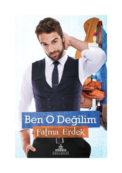 Ben O Değilim