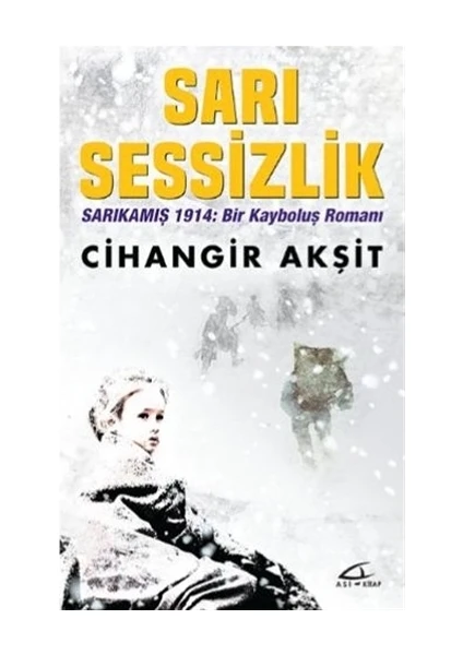 Sarı Sessizlik