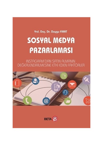 Sosyal Medya Pazarlaması
