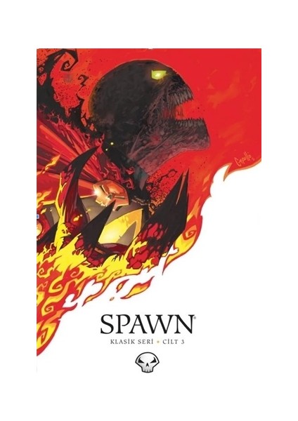 Spawn Cilt 3