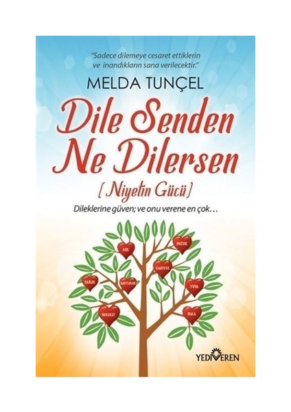 Dile Senden Ne Dilersen - Melda Tunçel