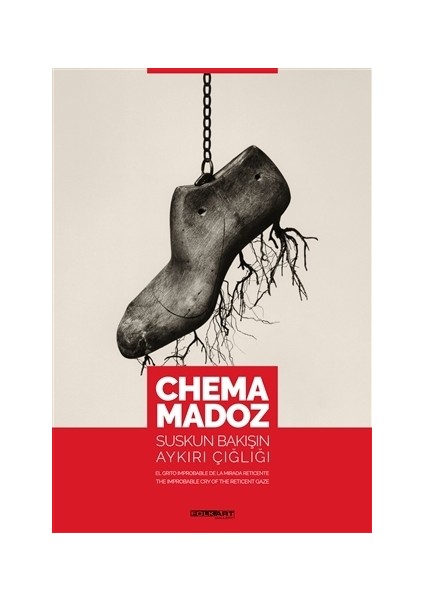 Chema Madoz: Suskun Bakışın Aykırı Çığlığı
