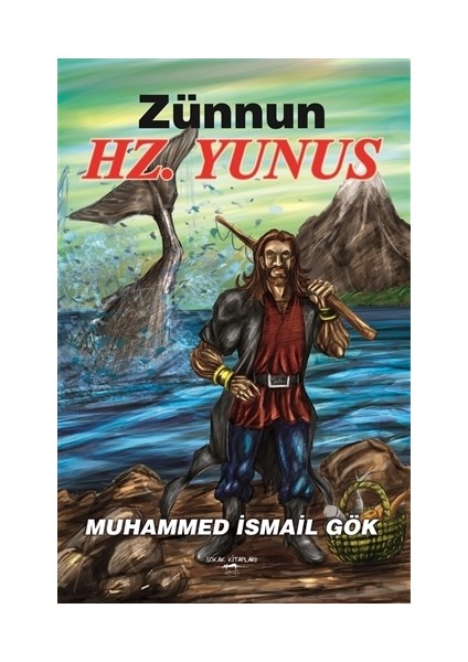 Zünnun Hz. Yunus