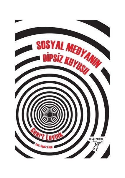 Sosyal Medyanın Dipsiz Kuyusu