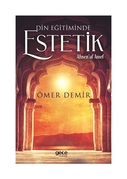 Din Eğitiminde Estetik
