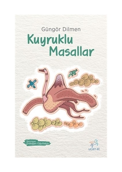 Kuyruklu Masallar