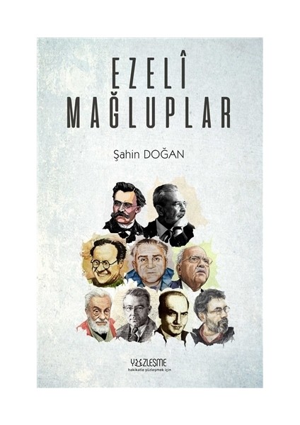 Ezeli Mağluplar