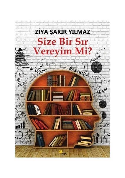 Size Bir Sır Vereyim Mi?