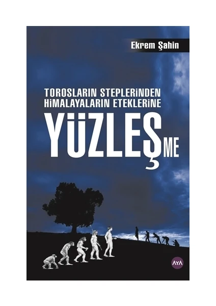 Yüzleşme