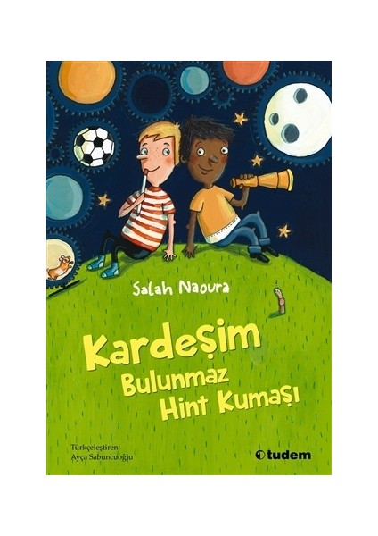 Kardeşim Bulunmaz Hint Kumaşı
