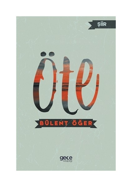 Öte