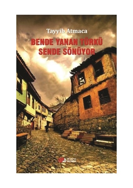 Bende Yanan Türkü Sende Sönüyor