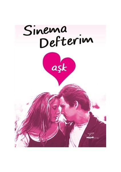 Sinema Defterim Aşk