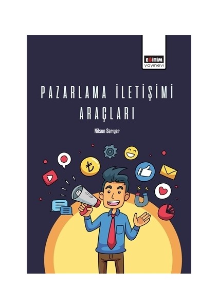 Pazarlama İletişimi Araçları