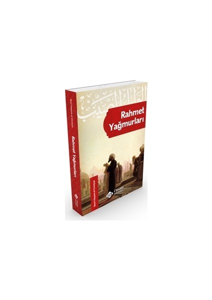 Rahmet Yağmurları