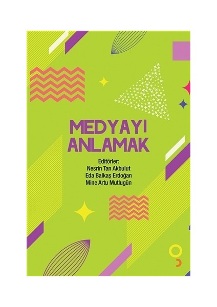 Medyayı Anlamak