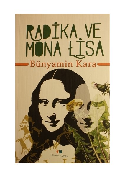 Radika ve Mona Lisa