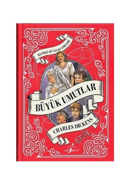 Büyük Umutlar