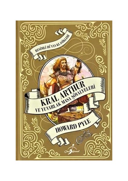 Kral Arthur ve Yuvarlak Masa Şövalyeleri