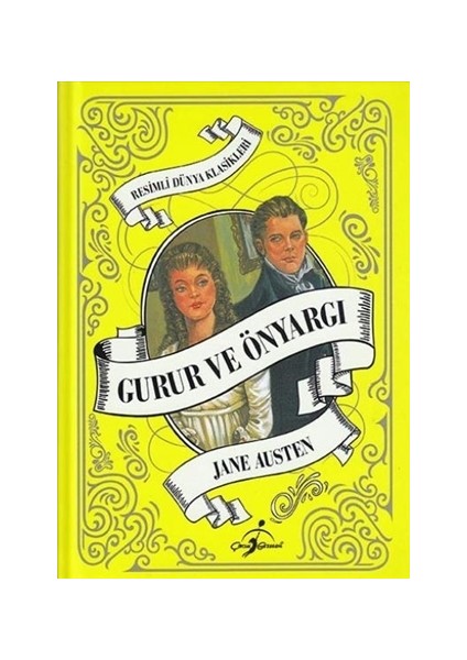 Gurur ve Önyargı