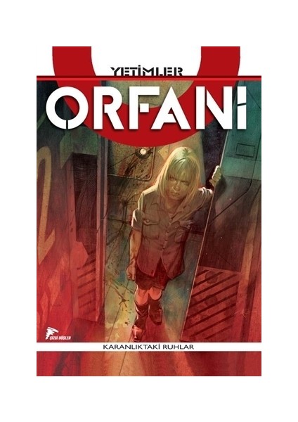 Orfani 4 - Yetimler