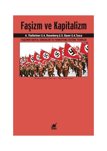 Faşizm ve Kapitalizm