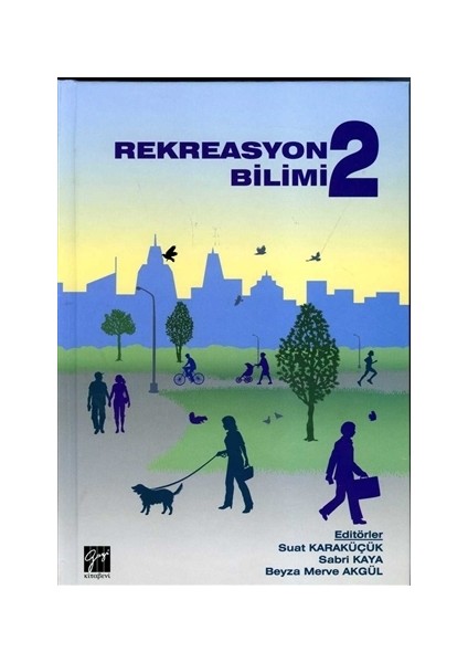Rekreasyon Bilimi 2
