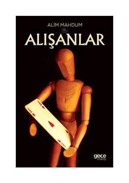 Alışanlar