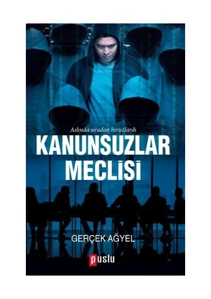 Kanunsuzlar Meclisi