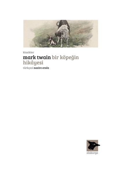Bir Köpeğin Hikayesi
