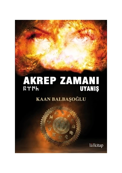 Akrep Zamanı Uyanış