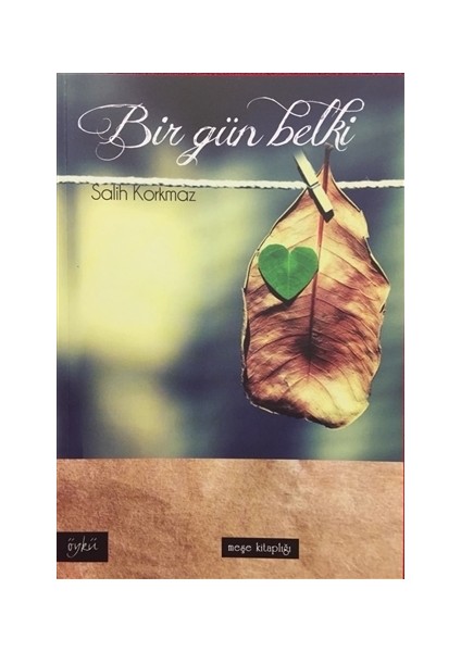 Bir Gün Belki