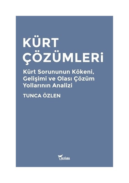 Kürt Çözümleri