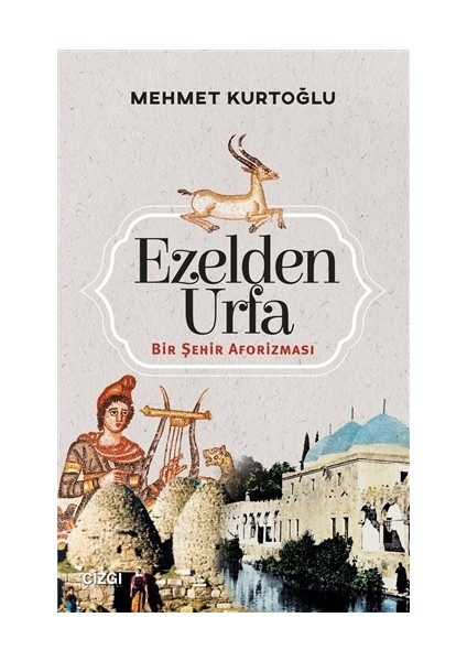 Ezelden Urfa