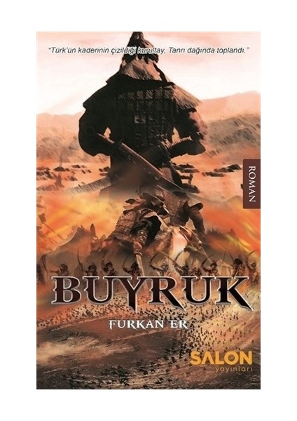 Buyruk