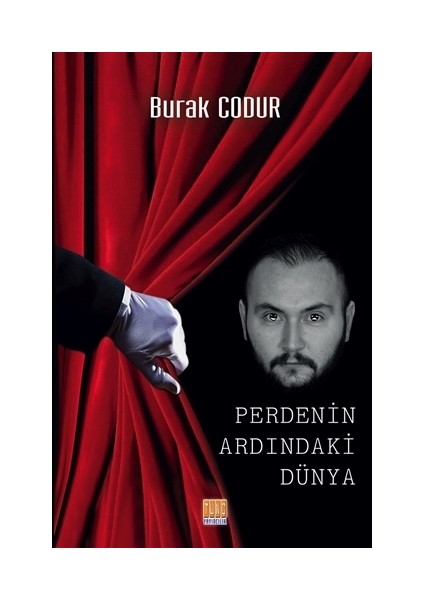 Perdenin Ardındaki Dünya