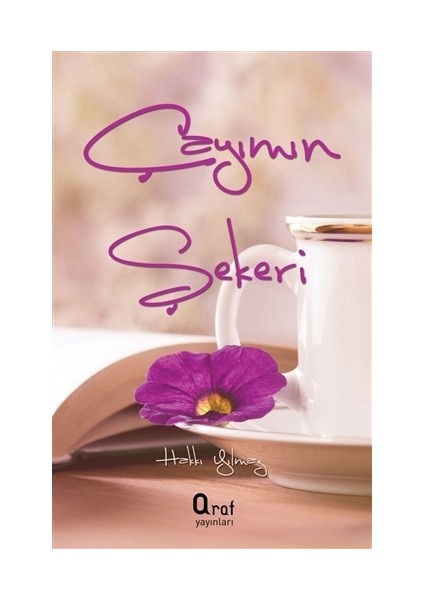 Çayımın Şekeri
