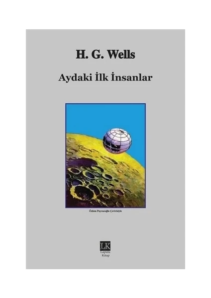 Aydaki İlk İnsanlar