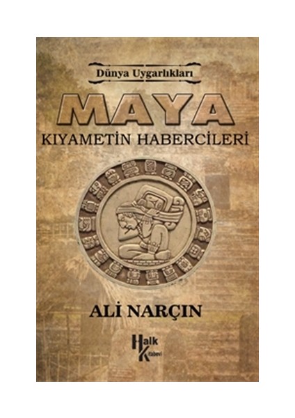Maya: Kıyametin Habercileri - Dünya Uygarlıkları