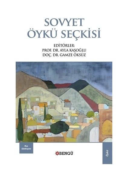 Sovyet Öykü Seçkisi