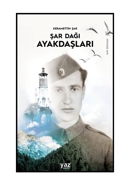 Şar Dağı Ayakdaşları